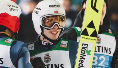 Oto największy wygrany po Ga-Pa. Sensacja w kadrze Polski na igrzyska