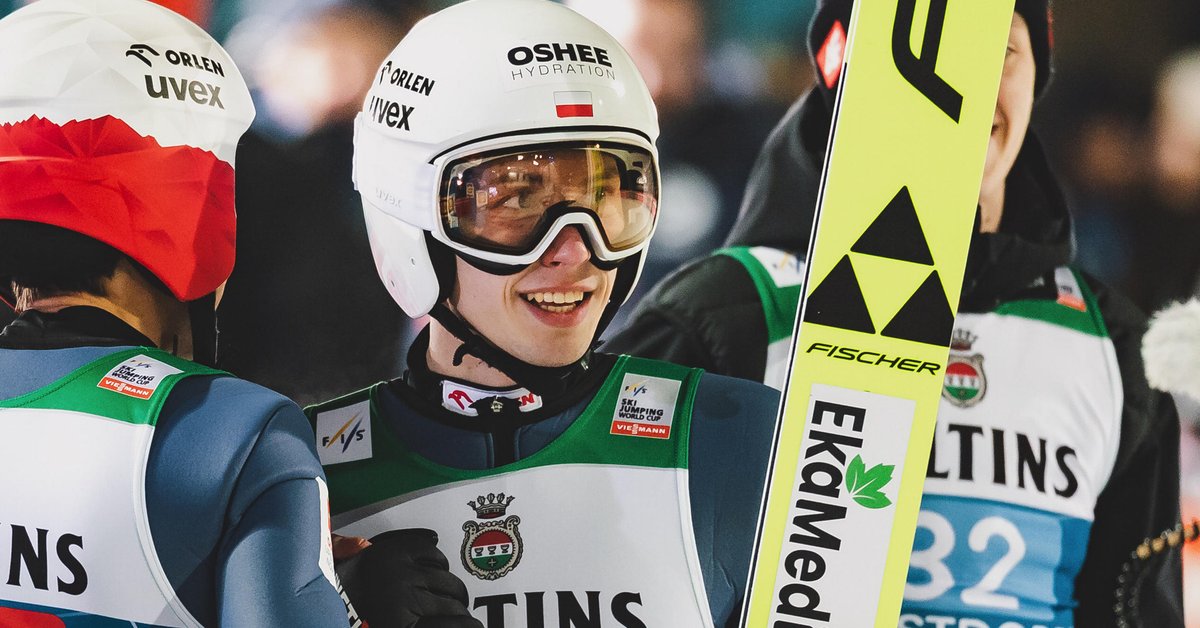 Oto największy wygrany po Ga-Pa. Sensacja w kadrze Polski na igrzyska