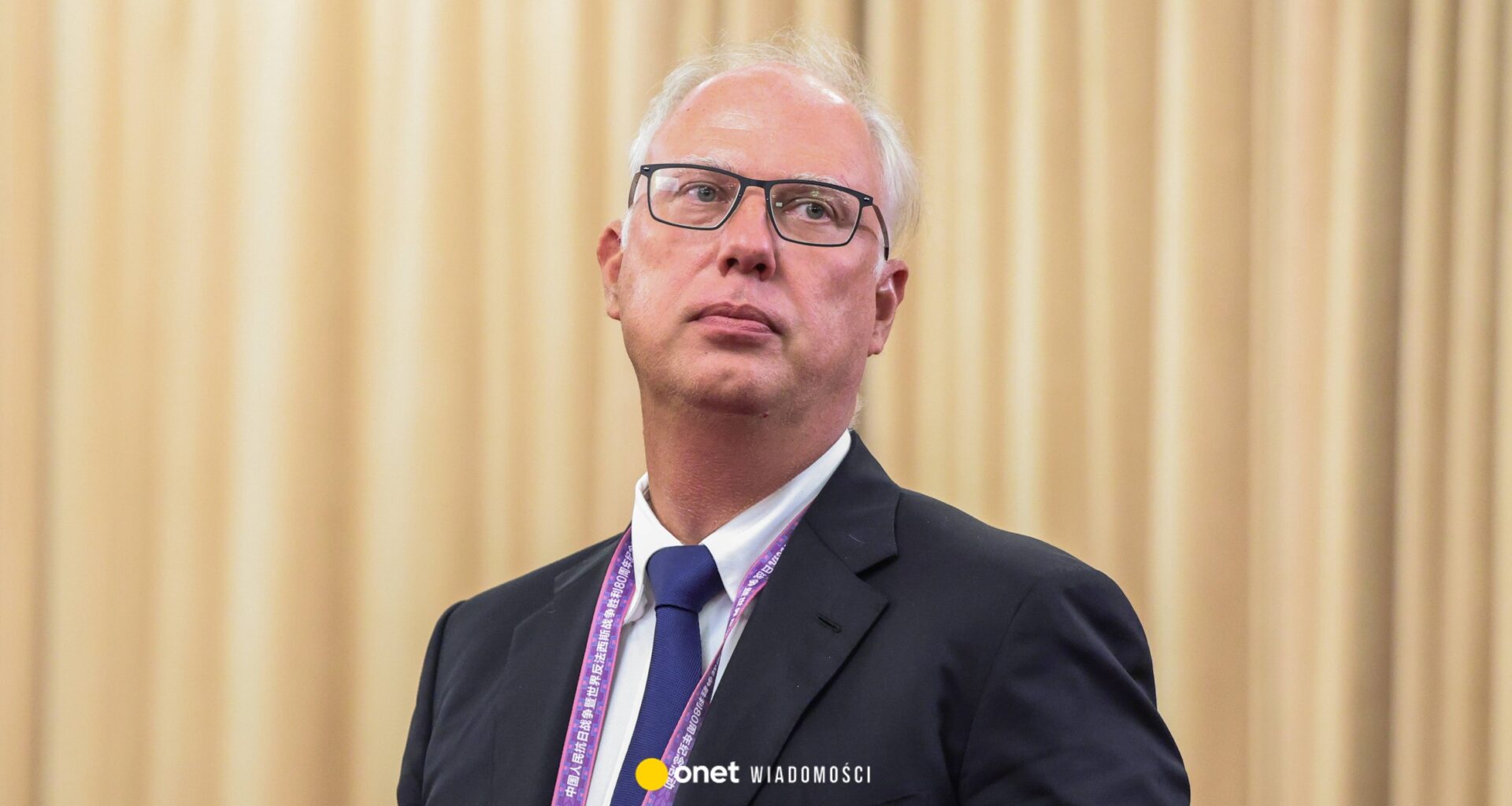 Wysłannik Putina w Paryżu. Media wskazują, kogo odwiedził przy prestiżowej ulicy - Onet Wiadomości