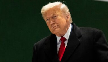 Donald Trump grozi Europie. Chodzi o amerykańskie obligacje