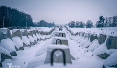 Co z Tarczą Wschód w 2026? Wojsko przedstawia plan