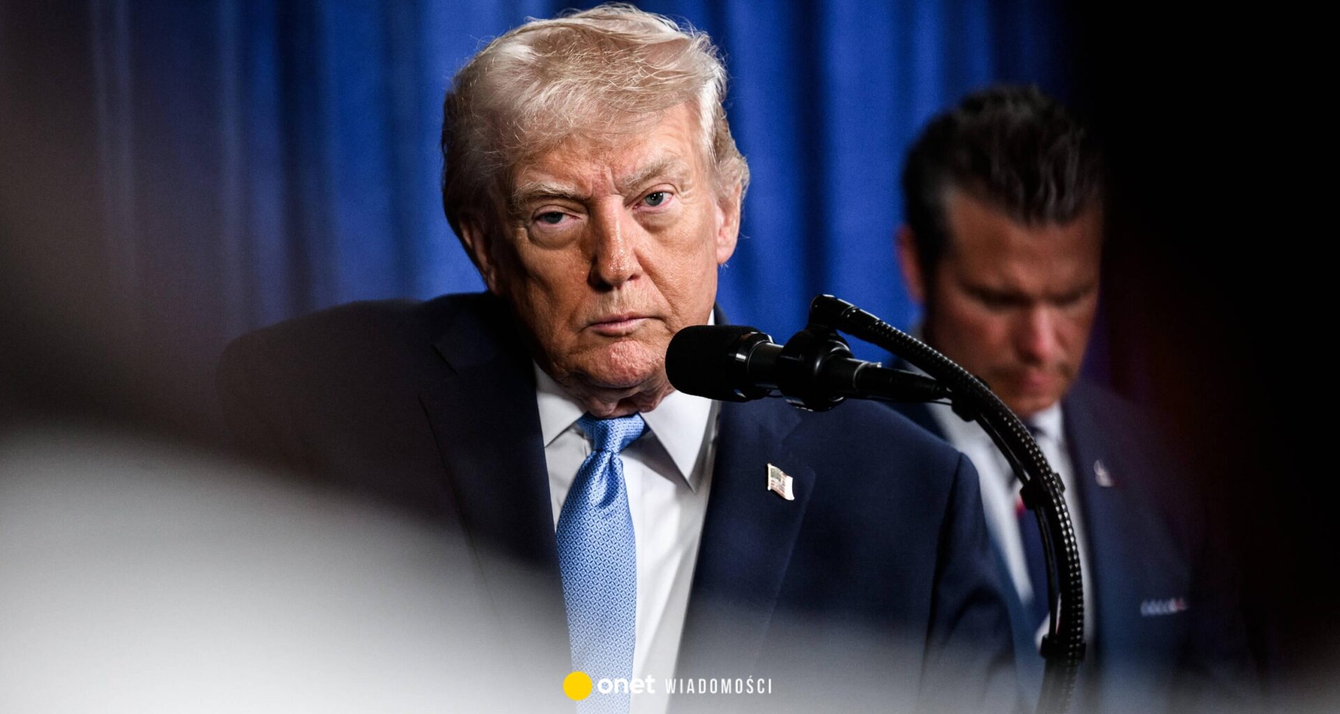 Szokujące słowa Donalda Trumpa. Ekspert mówi o skutkach dla Polski