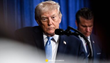 Szokujące słowa Donalda Trumpa. Ekspert mówi o skutkach dla Polski