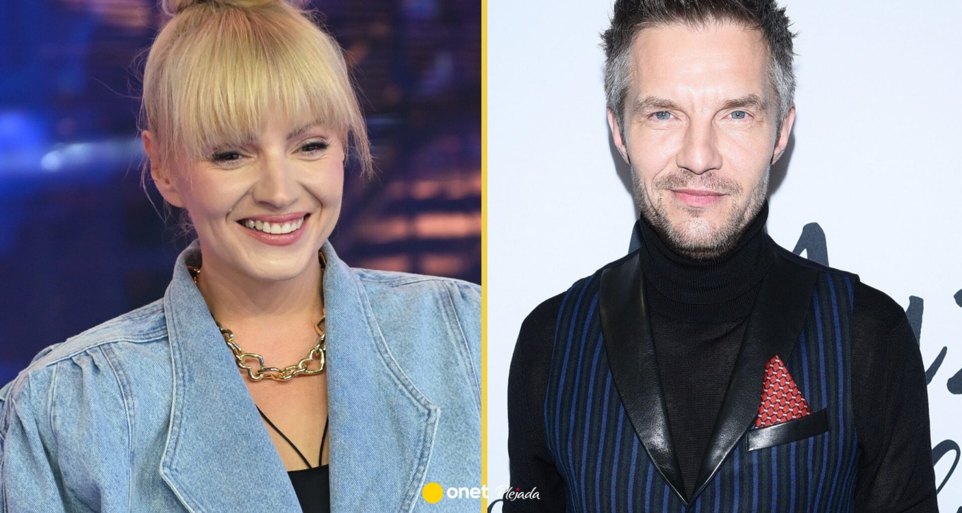 Dorota Szelągowska zapytana o relację z Adamem Sztabą. "To by było straszne"