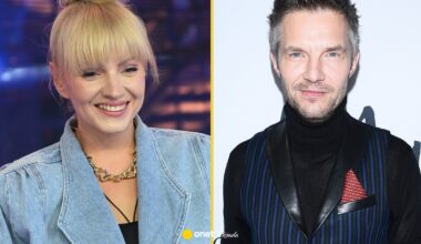 Dorota Szelągowska zapytana o relację z Adamem Sztabą. "To by było straszne"