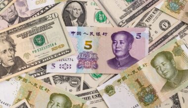 Chiny umacniają pozycję w Afryce. Zambia rozlicza podatki w juanach