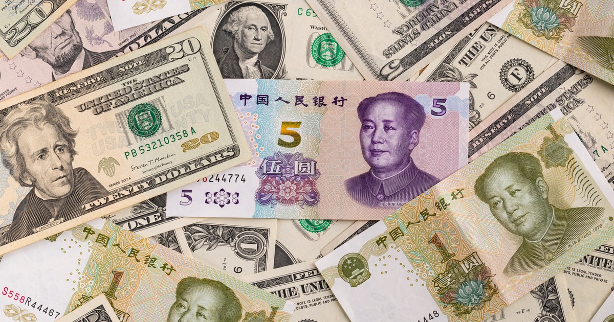 Chiny umacniają pozycję w Afryce. Zambia rozlicza podatki w juanach