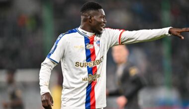 Klub Ekstraklasy traci najlepszego strzelca. Oto za ile go sprzedali