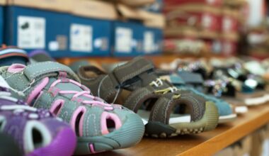 Bartek SA ogłasza upadłość. Kultowy producent obuwia dziecięcego kończy działalność