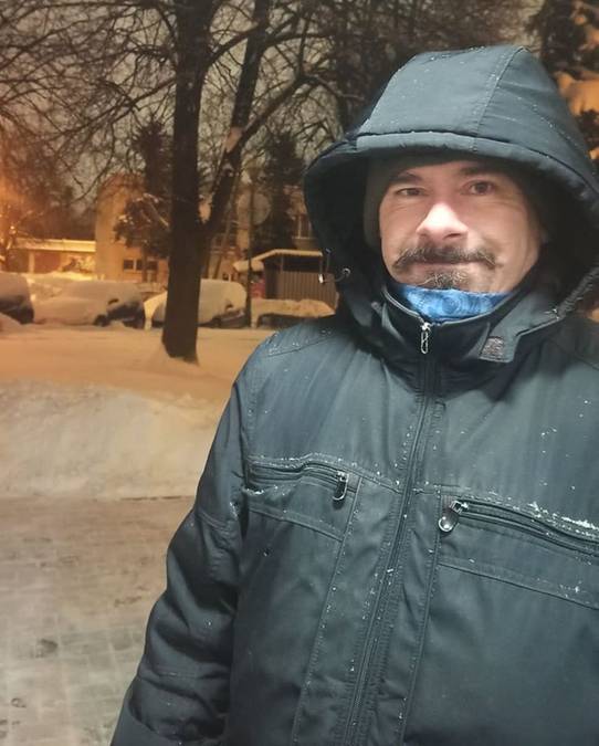 Zaginął 49-letni Kacper Świerk, ceniony naukowiec i badacz