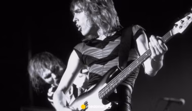 Nie żyje legendarny basista. Członek zespołu Scorpions chorował na raka