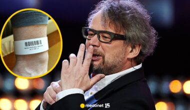 Piotr Bałtroczyk w szpitalu. Wcześniej wspominał o swojej depresji