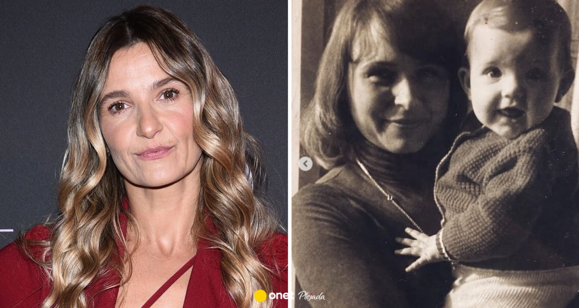 Joanna Koroniewska wspomina zmarłą mamę. "Żałuję"