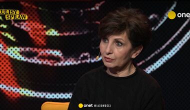 Dziennikarka ujawnia ws. Collegium Humanum. "Widziałam listę. Bardzo znane nazwiska"