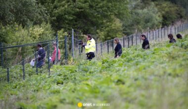 Ojciec zabił córkę, pomogli mu synowie. W Holandii zapadł wyrok