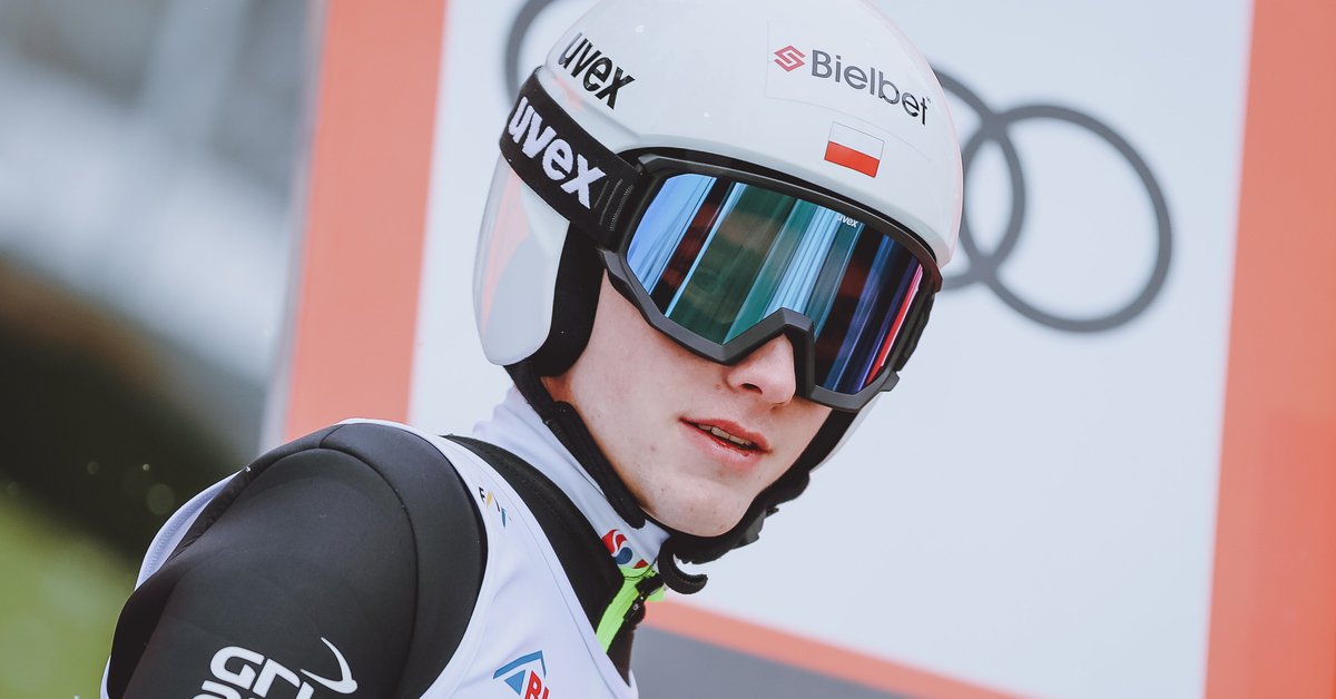 Dziennikarka Przeglądu Sportowego Onet