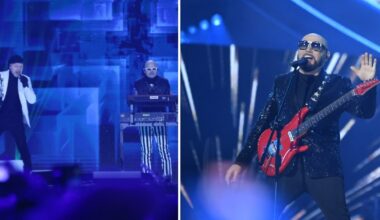 Kombi czy Kombii? "Słodkiego miłego życia" na dwóch koncertach jednocześnie