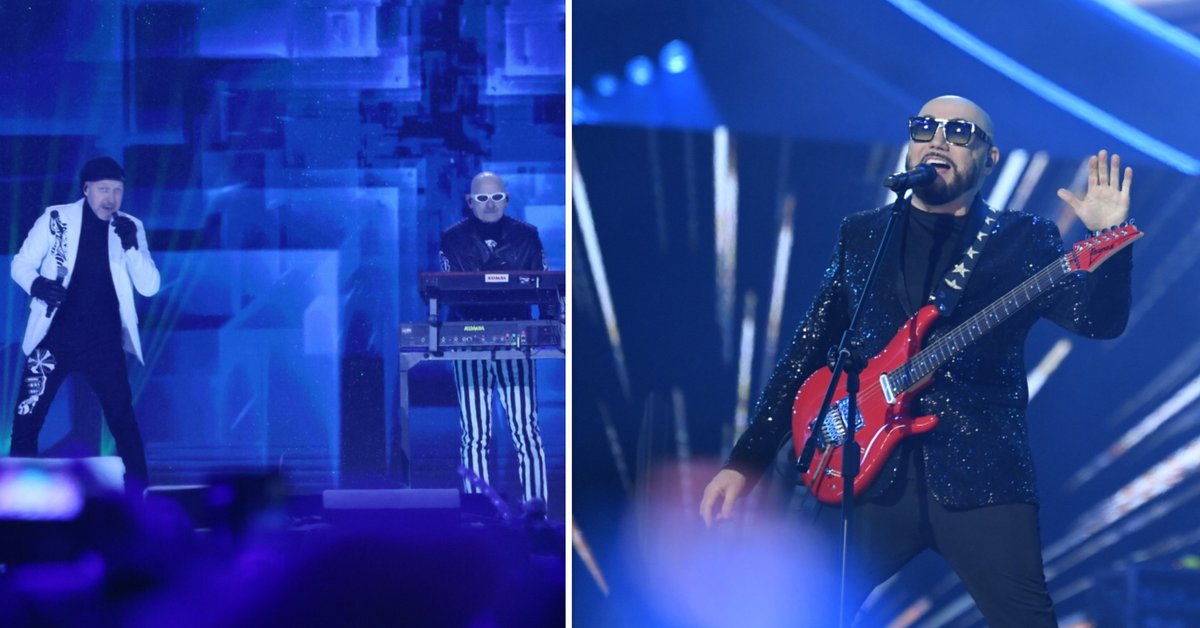 Kombi czy Kombii? "Słodkiego miłego życia" na dwóch koncertach jednocześnie