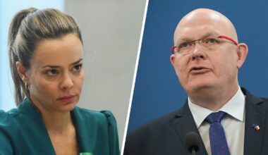 Publiczne pranie brudów w Polsce 2050. Posłanka uderza w wiceministra