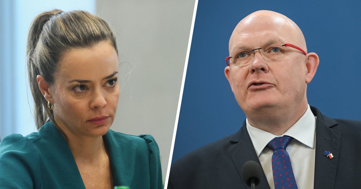 Publiczne pranie brudów w Polsce 2050. Posłanka uderza w wiceministra