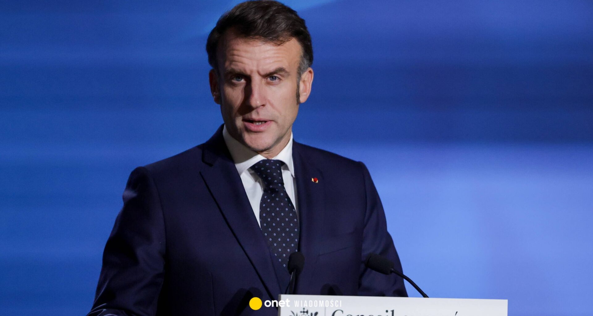 Żołnierze z Francji udadzą się na Grenlandię. W tle napięcie między Danią i USA - Onet Wiadomości