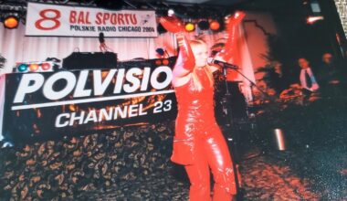 Tak się bawi Polonia w USA. "O 18 zabrakło jedzenia!"