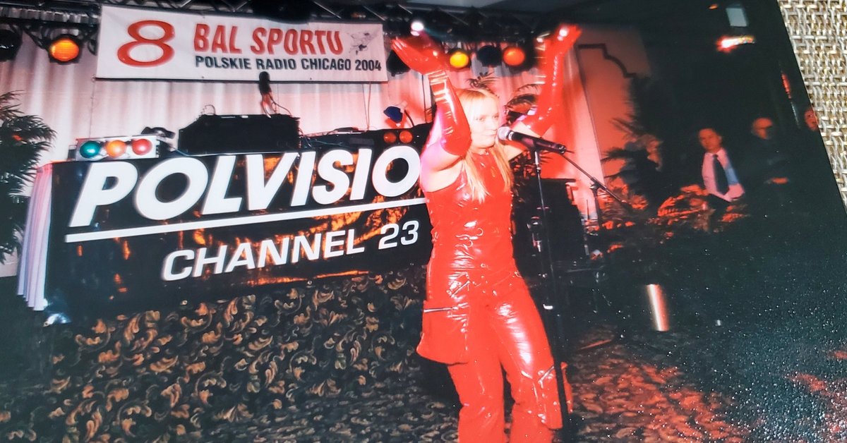 Tak się bawi Polonia w USA. "O 18 zabrakło jedzenia!"