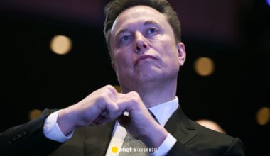 Elon Musk może odegrać kluczową rolę w Iranie. Ma w rękawie prawdziwą "opcję atomową". A Waszyngton może pójść krok dalej