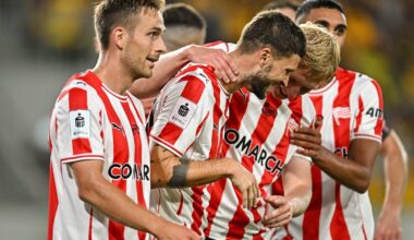 Dziennikarz Przeglądu Sportowego Onet