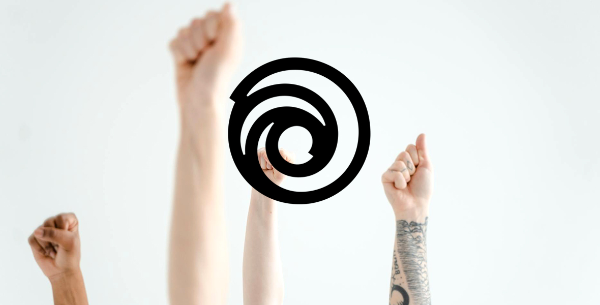Pracownicy Ubisoftu mają dość i&nbsp;organizują międzynarodowy strajk. „Jesteśmy traktowani jak dzieci, które trzeba nadzorować”