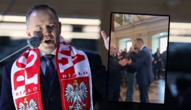 Zbigniew Boniek zareagował po sensacji na Gali Mistrzów Sportu. Jaśniej się nie dało