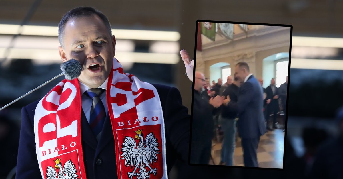 Zbigniew Boniek zareagował po sensacji na Gali Mistrzów Sportu. Jaśniej się nie dało