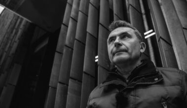 Tragedia w Ustce. Były policjant insp. Dariusz Nowak komentuje