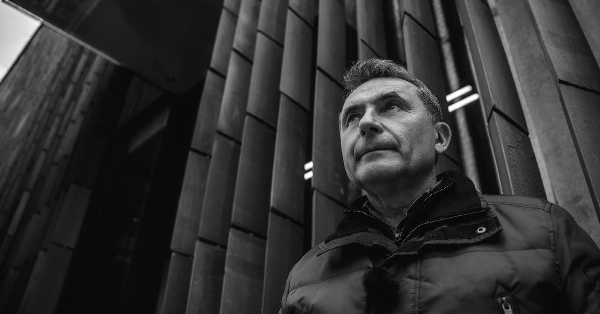 Tragedia w Ustce. Były policjant insp. Dariusz Nowak komentuje