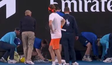 Nie do wiary! On naprawdę to zrobił w Lidze Mistrzów. Tylko zobacz