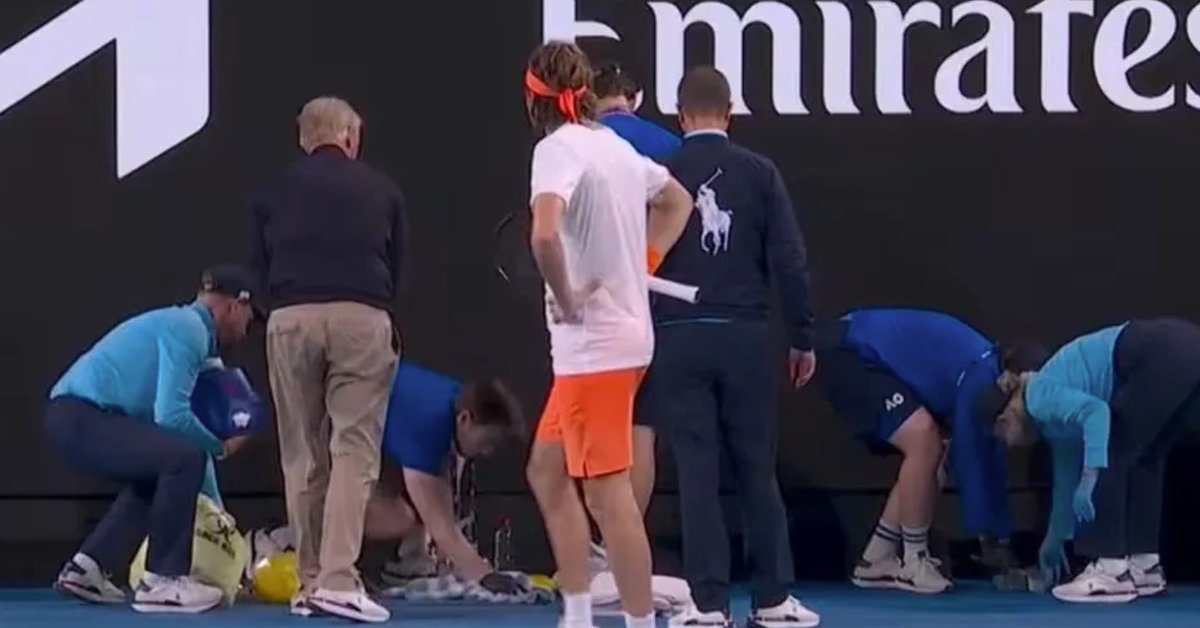 Nie do wiary! On naprawdę to zrobił w Lidze Mistrzów. Tylko zobacz