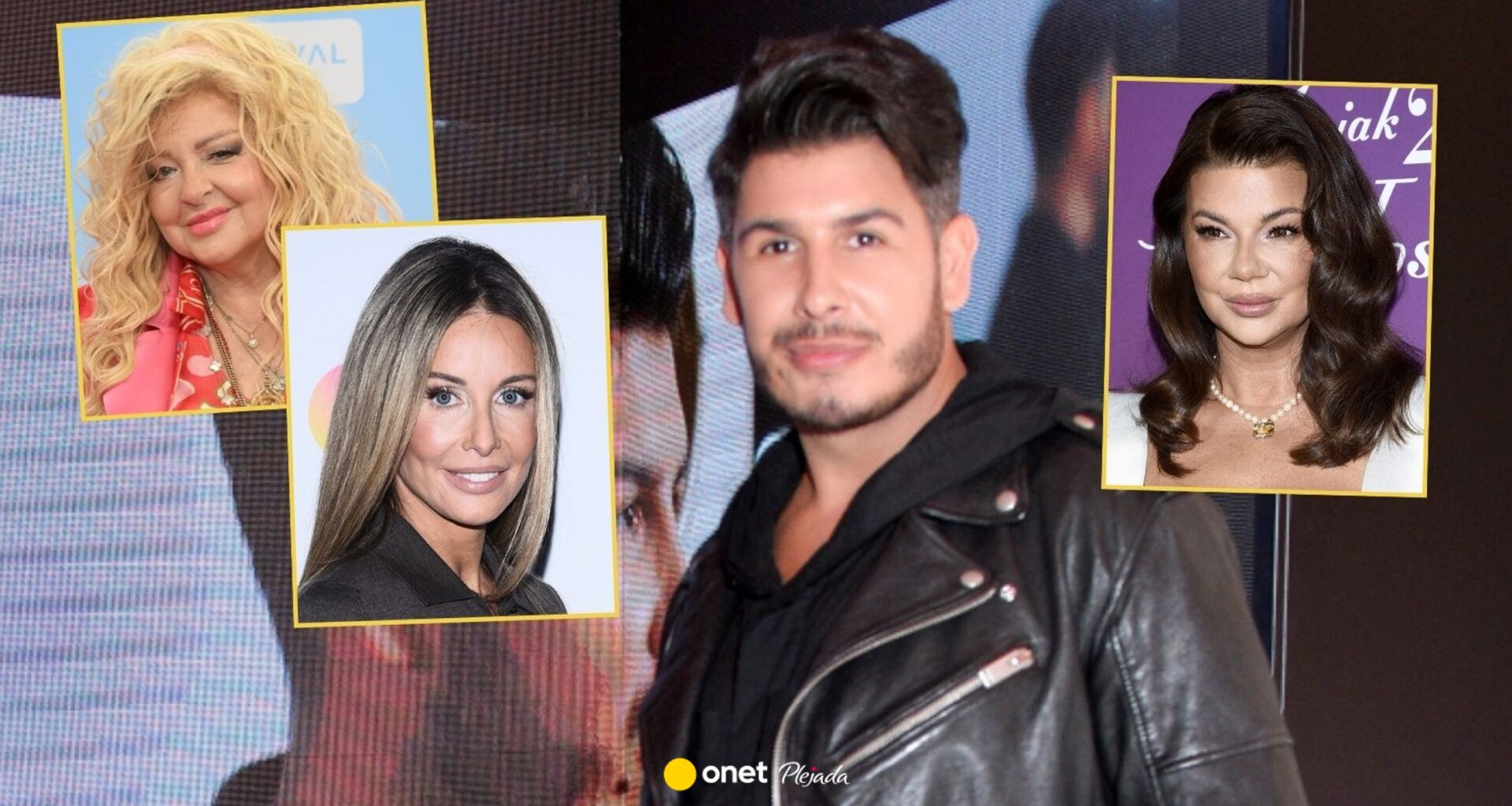 Edyta Górniak, a może Małgorzata Rozenek? To one są najlepiej uczesanymi gwiazdami