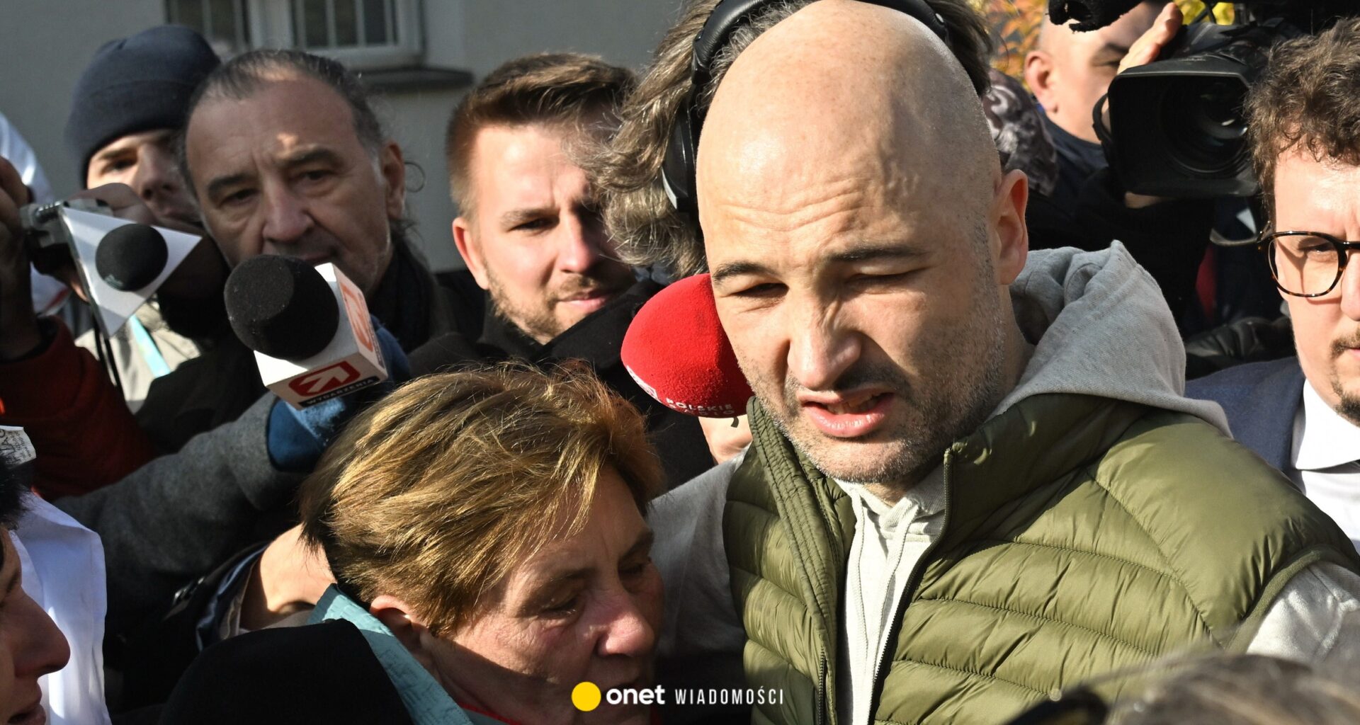 Rusza proces ks. Olszewskiego. Chodzi o aferę w Funduszu Sprawiedliwości