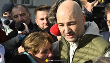 Rusza proces ks. Olszewskiego. Chodzi o aferę w Funduszu Sprawiedliwości