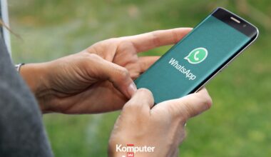 Potężna luka w Whatsapp. Powstała "książka telefoniczna" z danymi wszystkich użytkowników