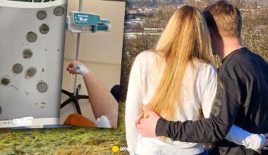 In vitro i pomyłka, które "okradła" Kasię i Marcina. "Straciliśmy osiem szans na dziecko"