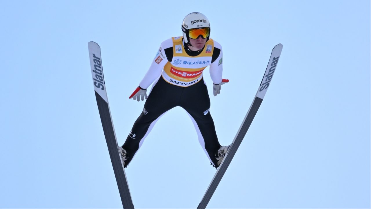 Piątkowe skoki w Willingen. Śledź relację [NA ŻYWO] - sport.tvp.pl