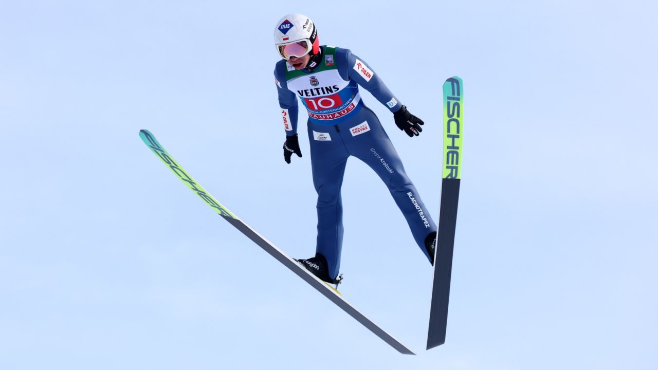 Konkurs w Innsbrucku! Śledź niedzielne skoki [NA ŻYWO] - sport.tvp.pl
