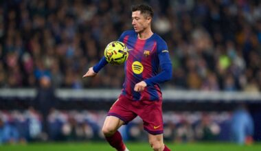 Barcelona gra o fotel lidera. Mecz z Realem Oviedo [NA ŻYWO] - sport.tvp.pl