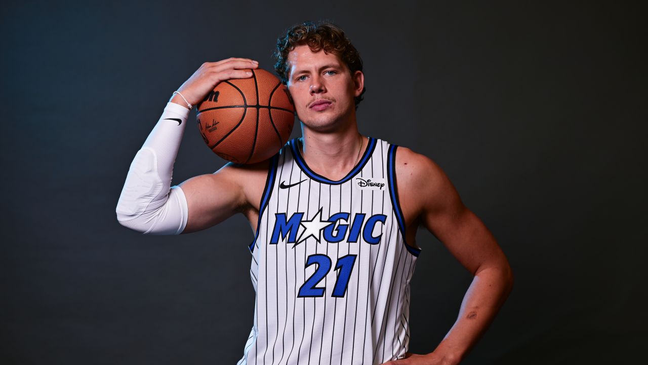 NBA w TVP: pokażemy mecz Memphis Grizzlies – Orlando Magic w Londynie! - sport.tvp.pl