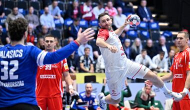 Polacy powalczą o pierwszą wygraną na Euro. Oglądaj mecz z Islandią! - sport.tvp.pl