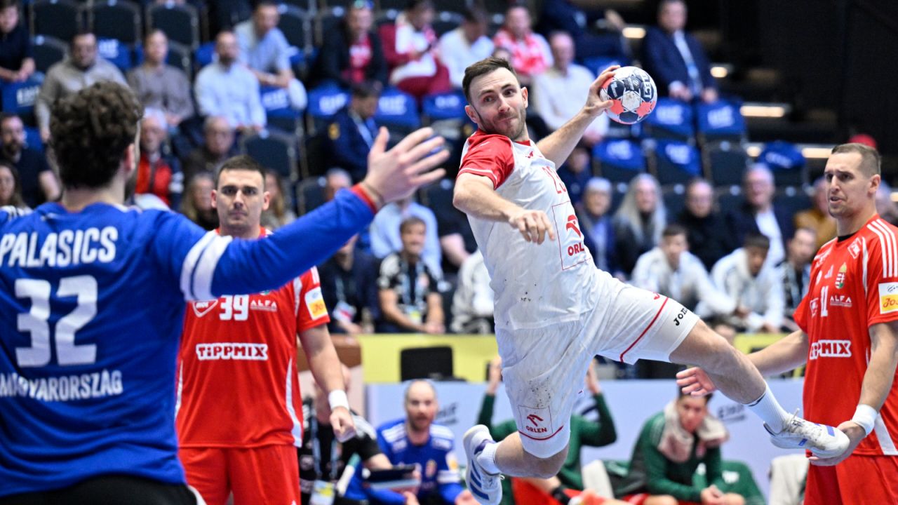 Polacy powalczą o pierwszą wygraną na Euro. Oglądaj mecz z Islandią! - sport.tvp.pl