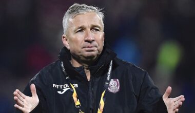 Były trener Wisły Kraków poważnie chory. "Przechodzi chemioterapię" - sport.tvp.pl