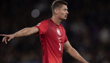 Oficjalnie: Paweł Dawidowicz piłkarzem Rakowa Częstochowa - sport.tvp.pl