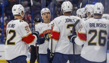 NHL wraca do Telewizji Polskiej! Pierwszy mecz już 11 stycznia - sport.tvp.pl